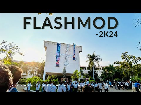FlashMob 2024 | Vibha 2024 | Vignana Bharathi Institute Of Technology