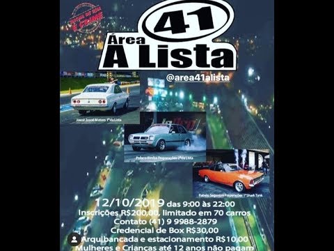 Speedway Music Park AREA41