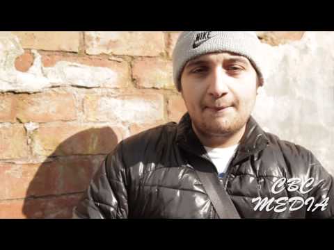 CBCMEDIA  - Joe Ruina [@joeruina #THEORACLEMOVEMENT]