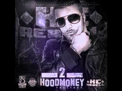 KC Rebell - 4 Elemente (feat. Manuellsen, PA Sports, Kee-Rush & Moe Phoenix)