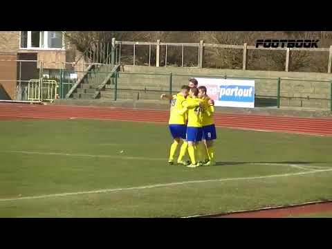 RCS Brainois - BX. Brussels