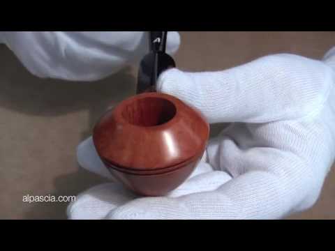 pipa Ascorti 367 - smoking pipe