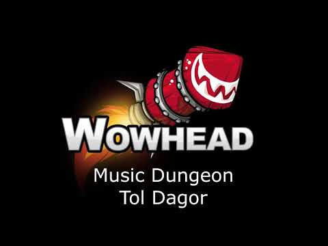 Tol Dagor - Battle for Azeroth Music (Dungeon)