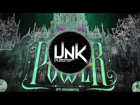 Subtronics & Level Up - Power (feat. Grabbitz)