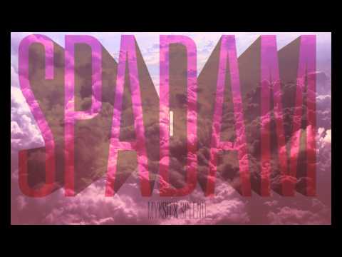 Myksu x Splend - Spadam (instr. Greaf)