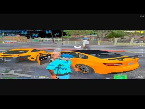 [Grand RP] Willy x Ezco x TM - Spät