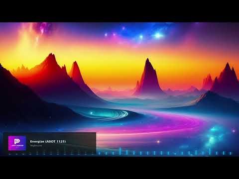 Nightcore - Energize ASOT 1125