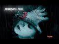Drowning Pool - Mute (Official Visualizer) - from the album SINNER