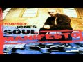 Rodney Jones "Soul Manifesto"