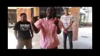 FAMU Students Host Breast Cancer Awareness Cypher