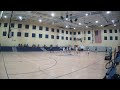 Blue Chip 5-14 freedom Crossing