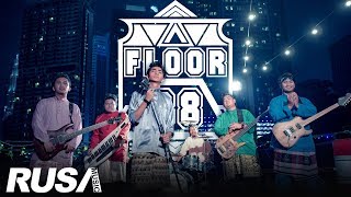Download lagu Floor 88 - Kemaafan Di Hari Raya mp3