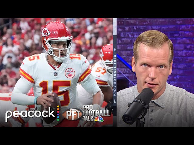 Patrick Mahomes' wife drops new workout routine