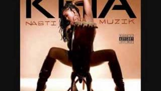 Khia - Forgive Me For My Sins