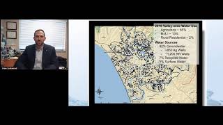 Water Resource Management in the Pajaro Valley