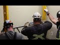 PRIME MOVERS RIGGING & INDUSTRIAL SERVICES INC.