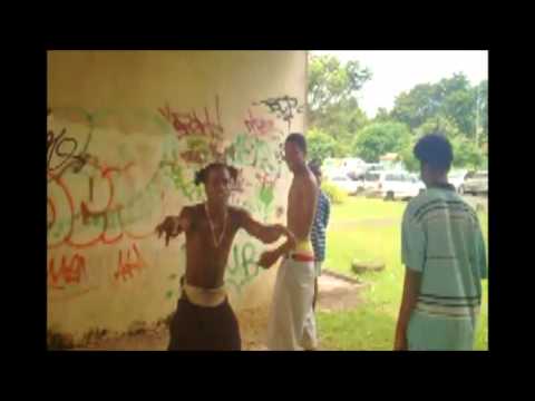 Gucci.C -Brrrr Freestyle (Yunicy Concept)2011 Tfc