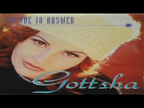 GOTTSHA - Break out