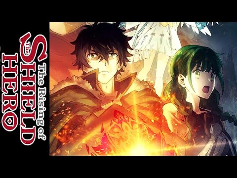 The Rising of the Shield Hero: Bring Back (English Cover) | Silver Storm ft. @Hypotoria & @NahTony​