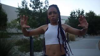 Problem - "Both Right" Choreography by Raven Taylor
