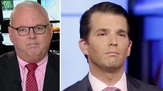 WSJ's Bill McGurn doesn't see evidence Donald Trump Jr. lied