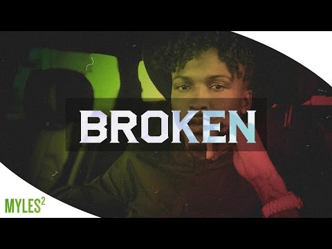 Jeremih x August Alsina Type Beat - Broken