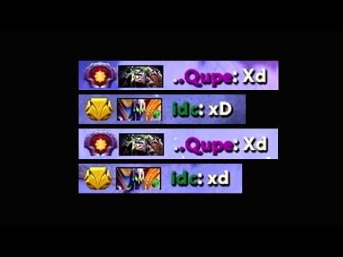 I TRIED MY BEST!!! Funny Game With Master Tier Qupe Pudge | Pudge Official