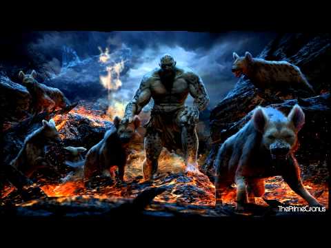 Audio Active Music - Hellbound