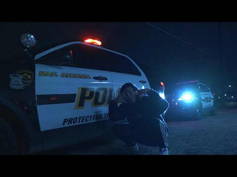 .223 Jerm - No Smoke (OFFICIAL VIDEO)