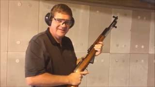 Download lagu SKS Full Auto Machine Gun Chinese 7.62x39mm mp3 Download lagu SKS Full Auto Machine Gun Chinese 7.62x39mm mp3