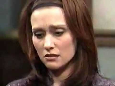 04-04-02 "Carly, Thank Alexis" - Sonny & Alexis - General Hospital