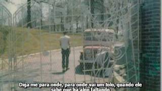 ELVIS PRESLEY -  Where Do I Go From Here - subtitled in Portuguese