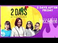 2 Days After Friday - Jackie Appiah, John Dumelo and Christabel Ekeh latest full Movie
