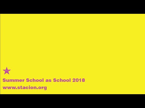 Finalists and Winners of YVAA. Summer School as School 2018