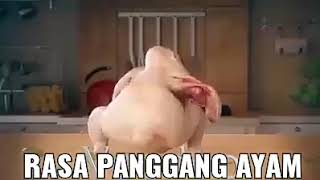 Download lagu Joget Kewer Kewer versi Ayam mp3