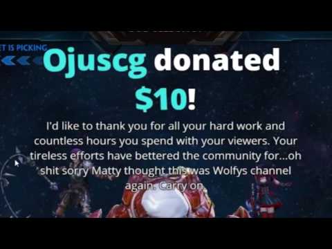 EXTRA THICC - SMITE MATTYPOCKET FUNNY MOMENTS