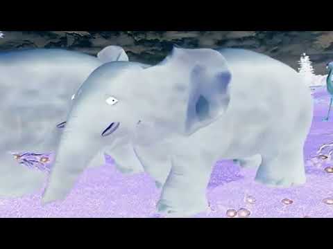 Teletubbies Magical Event Animal Parade in G Major