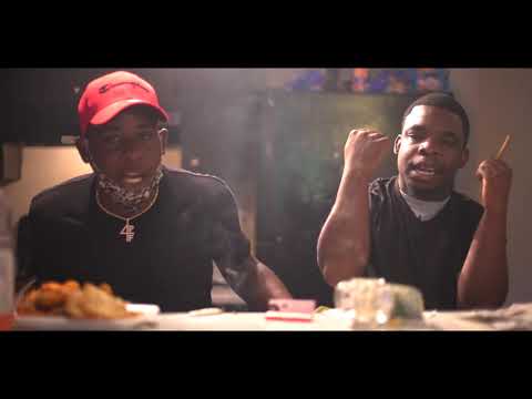 MGE Estokes X Phil Philthy - Ghetto Stories (Shot By CpFilmz)