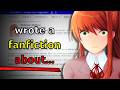 The Most Disturbing Incidents In The DDLC Fandom Vol 2