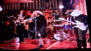 JETHRO TULL Song for jeffrey,  ROCK AND ROLL CIRCUS