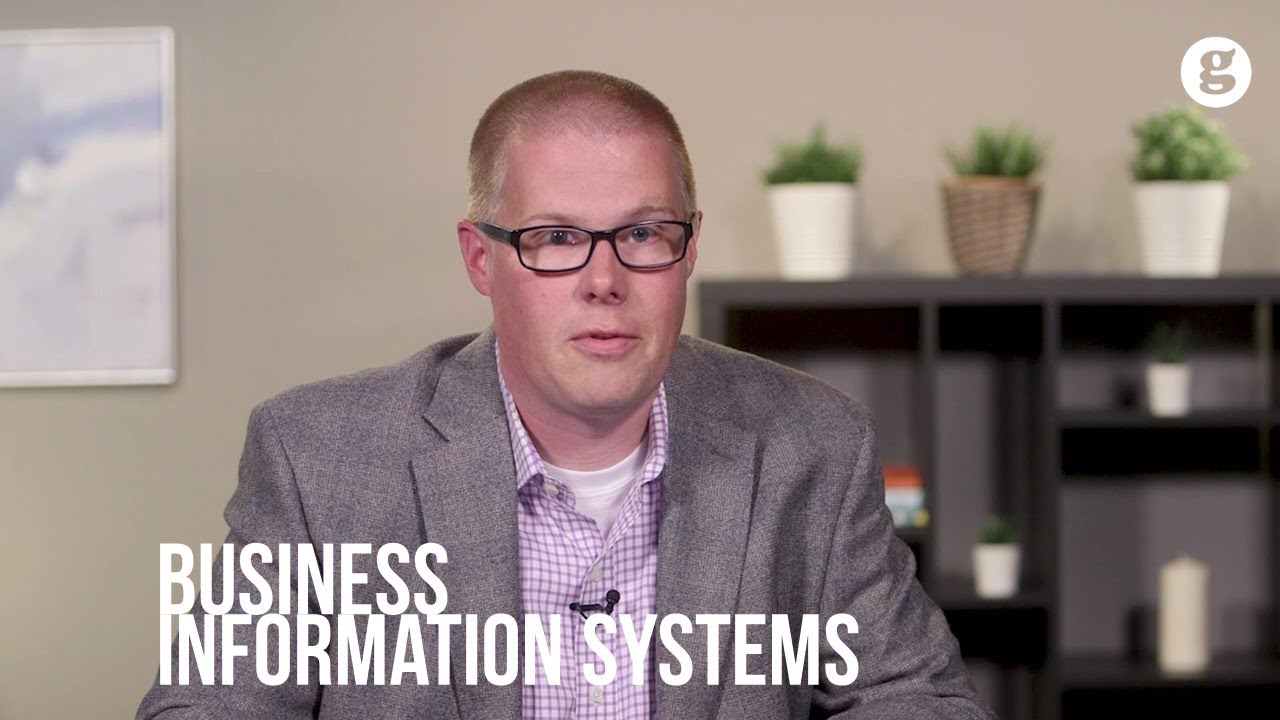 Business Information Systems