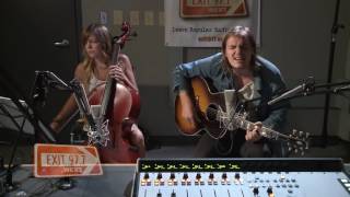 Dylan LeBlanc - Cautionary Tale (Live at WEXT)