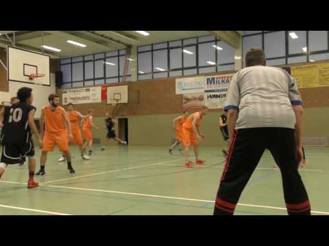 RV Hoya Dukes vs TSV Luthe - 22.10.16