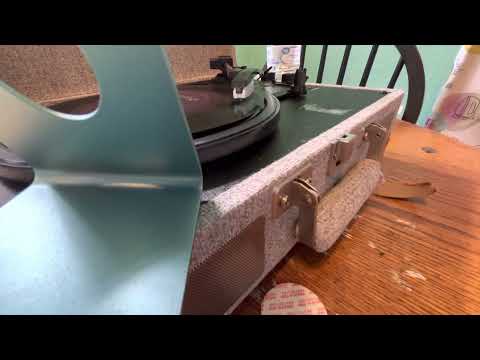 The Kingston Trio- Where Have All The Flowers Gone? (45 RPM)