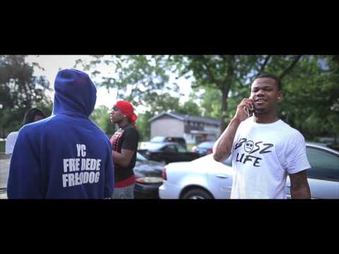 BDA YC "PERKYS CALLIN" | Dir. @MWMEDIA