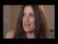 Idina Menzel - London Video Message