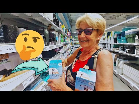 ALE BAJER MAMUSIA KUPIŁA! 🤩🛒