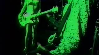 Sonic Youth -  Dirty Boots (live 1990)