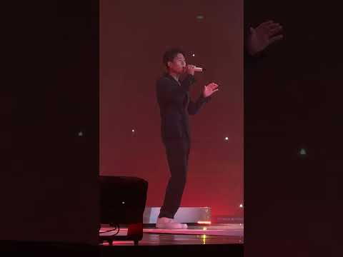 Eric Chou 周興哲 - 你不屬於我 (You Don't Belong To Me) 2