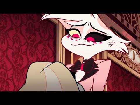 Forgiveness | Hazbin Hotel Season 1 Episode 4